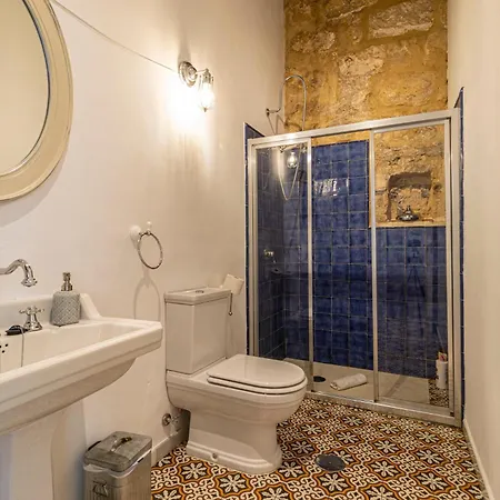 Appartement Allo Amargura Ii Centro Loft Jerez de la Frontera