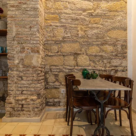 Appartement Allo Amargura Ii Centro Loft